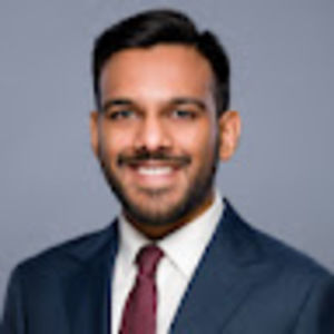 Meet your Posher, Sanjay